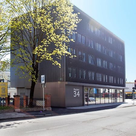Pepleri Studio 7 Tartu Ngoại thất bức ảnh