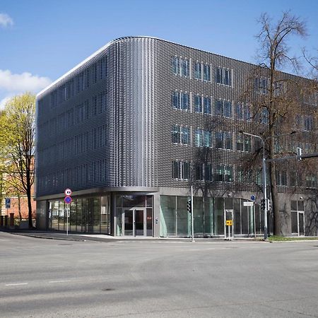 Pepleri Studio 7 Tartu Ngoại thất bức ảnh