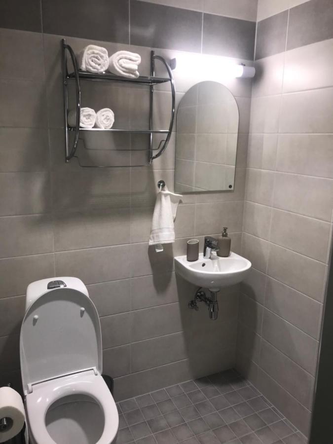 Pepleri Studio 7 Tartu Ngoại thất bức ảnh