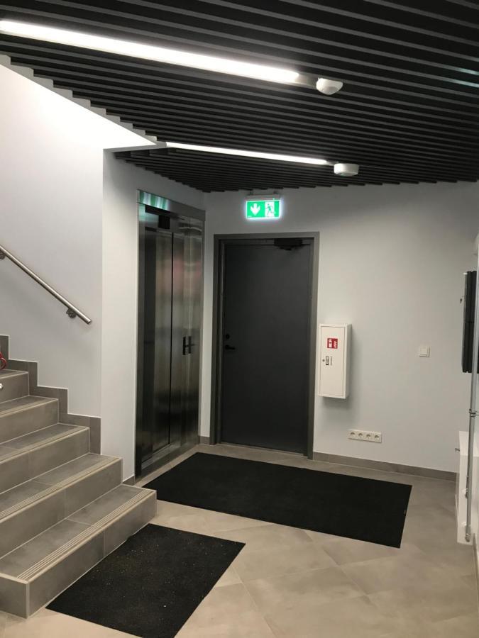 Pepleri Studio 7 Tartu Ngoại thất bức ảnh