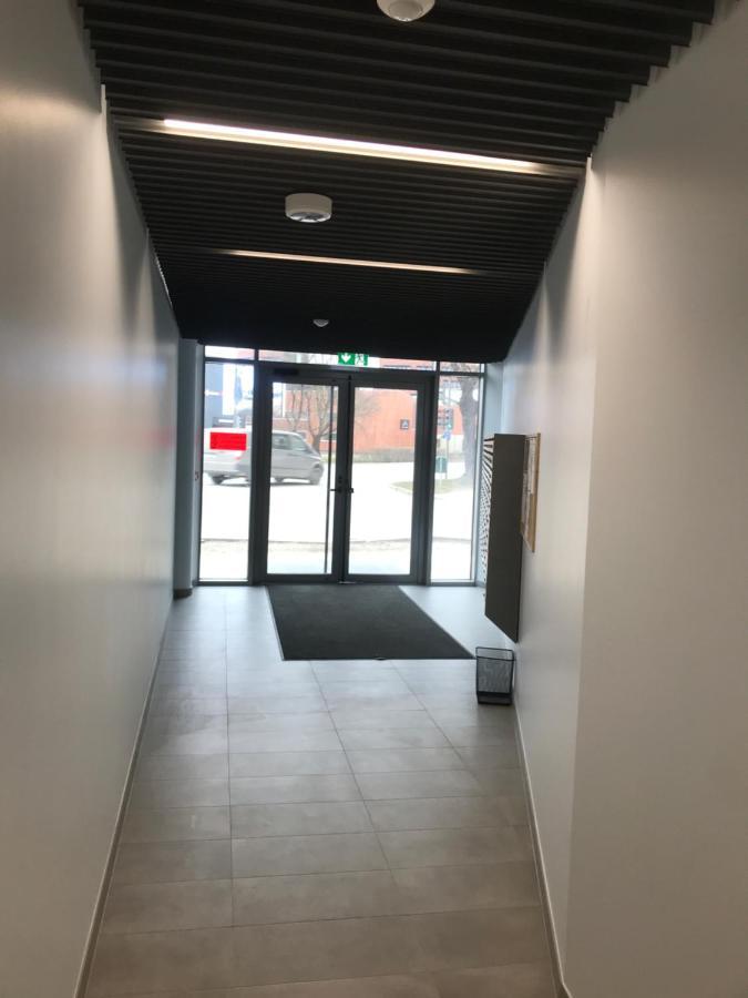 Pepleri Studio 7 Tartu Ngoại thất bức ảnh