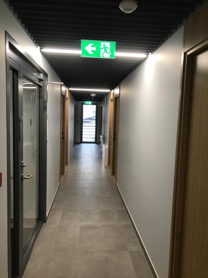 Pepleri Studio 7 Tartu Ngoại thất bức ảnh
