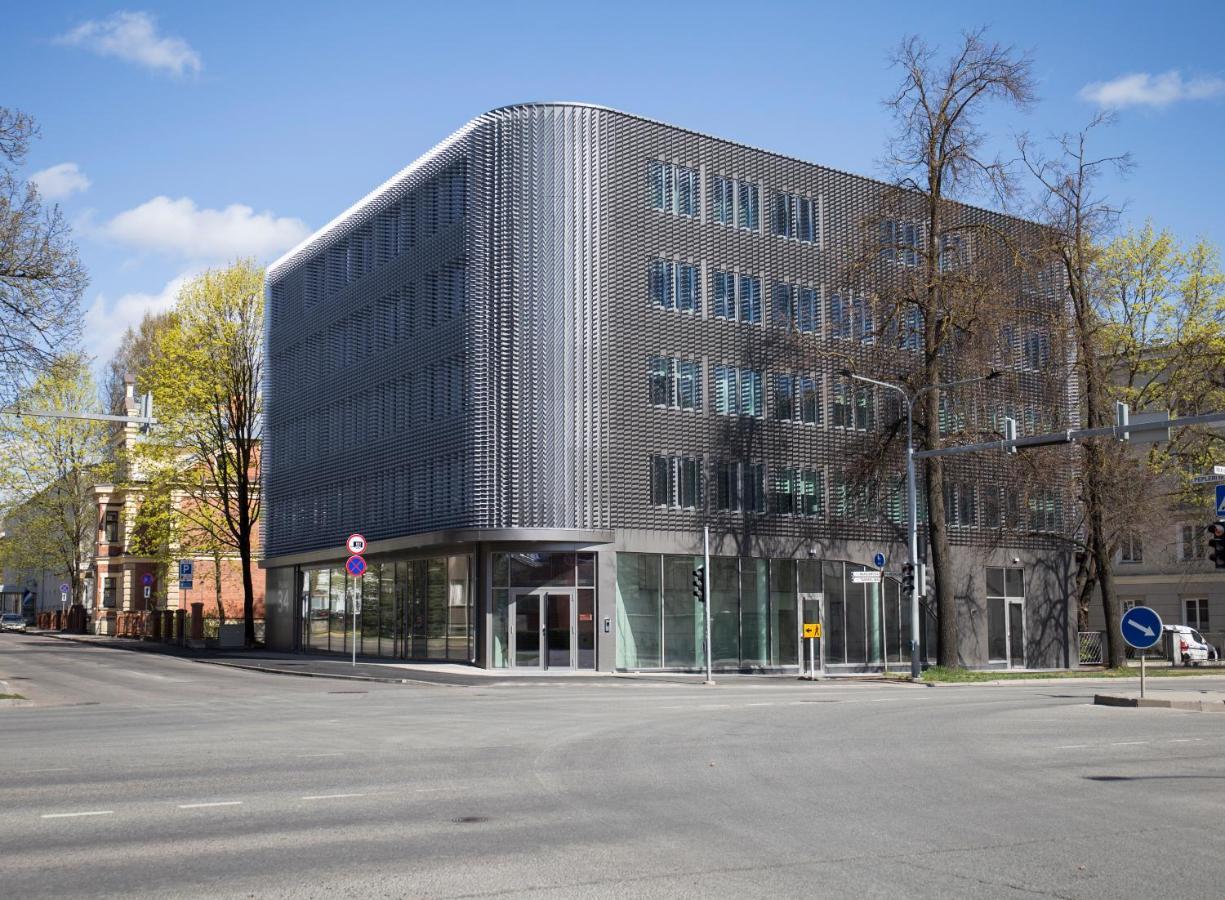 Pepleri Studio 7 Tartu Ngoại thất bức ảnh
