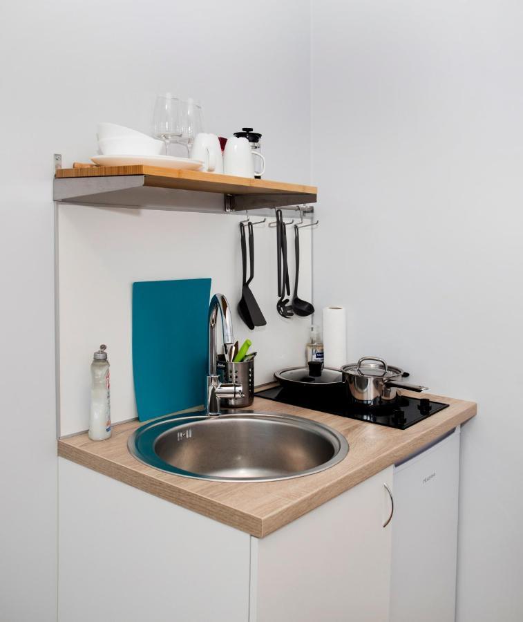 Pepleri Studio 7 Tartu Ngoại thất bức ảnh