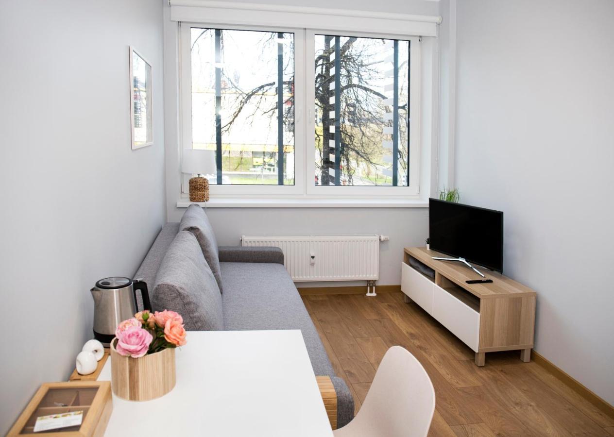 Pepleri Studio 7 Tartu Ngoại thất bức ảnh