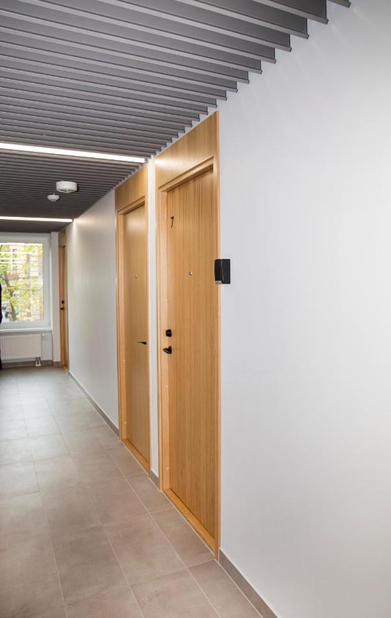 Pepleri Studio 7 Tartu Ngoại thất bức ảnh